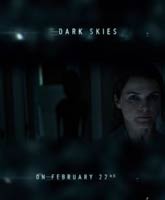 Смотреть Онлайн Мрачные небеса / Dark Skies [2013]